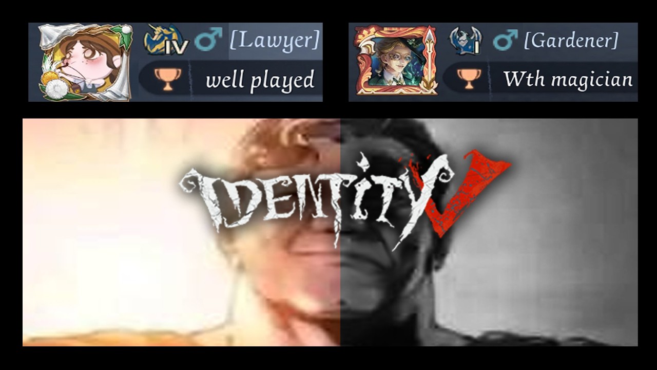 The Duality of IDV Community