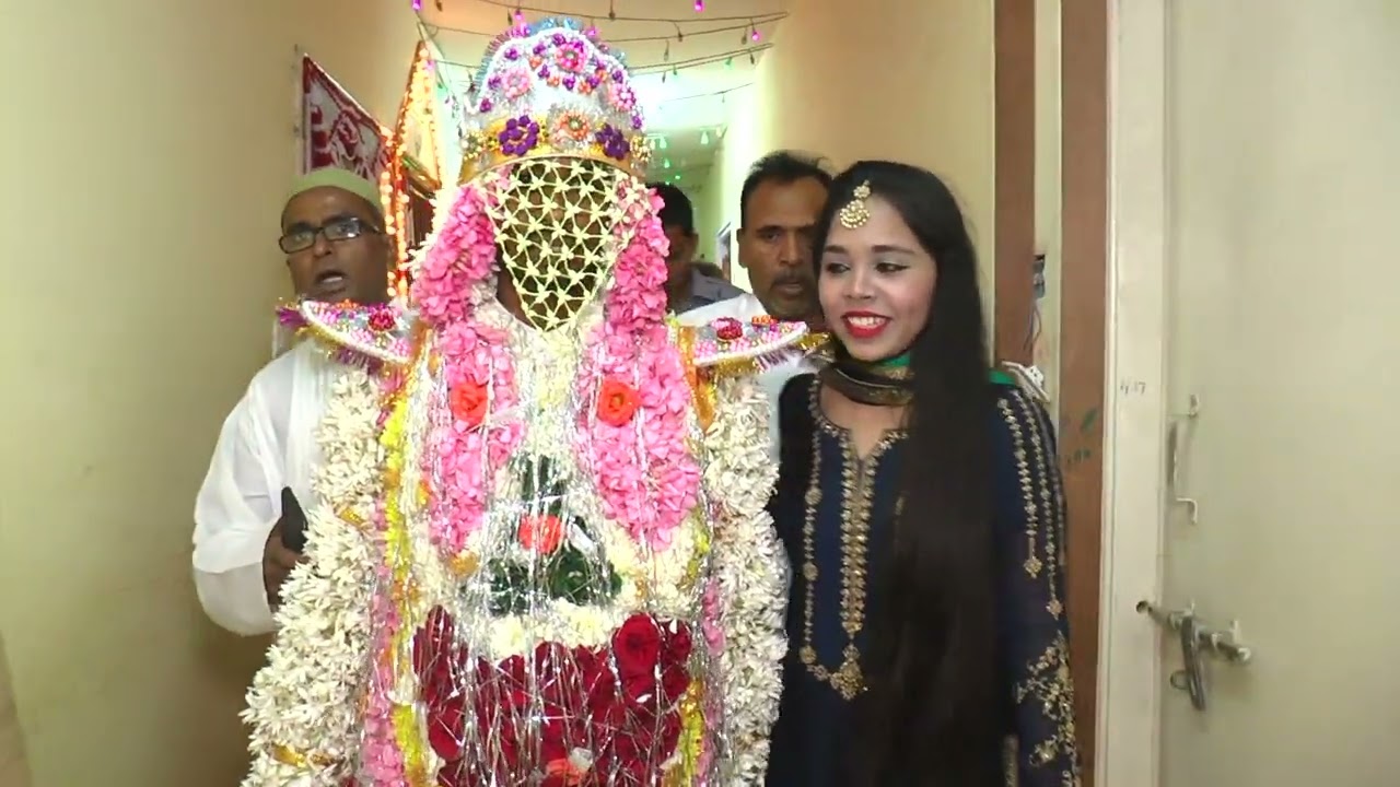 Two Hearts, One Nikah | A Love Written by Destiny | Nasir & Aqsa | Wedding