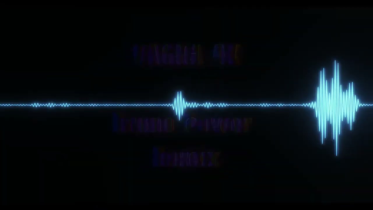 Bruno Power Remix VAGRA 4K「Beat」