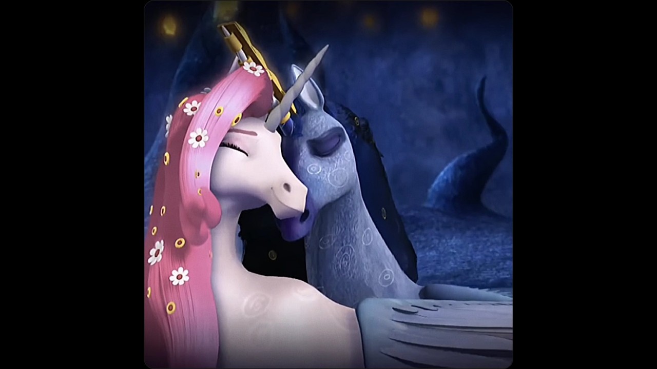 Mia & Me》lyria and Ono Edit