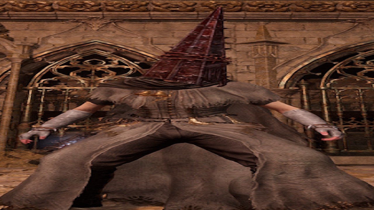Lords of the fallen (part 1)
