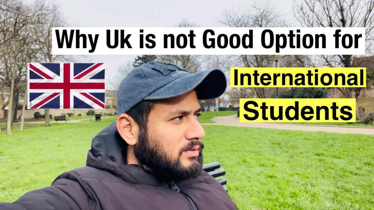 UK Study Visa 2026: Biggest Problems International Students Face