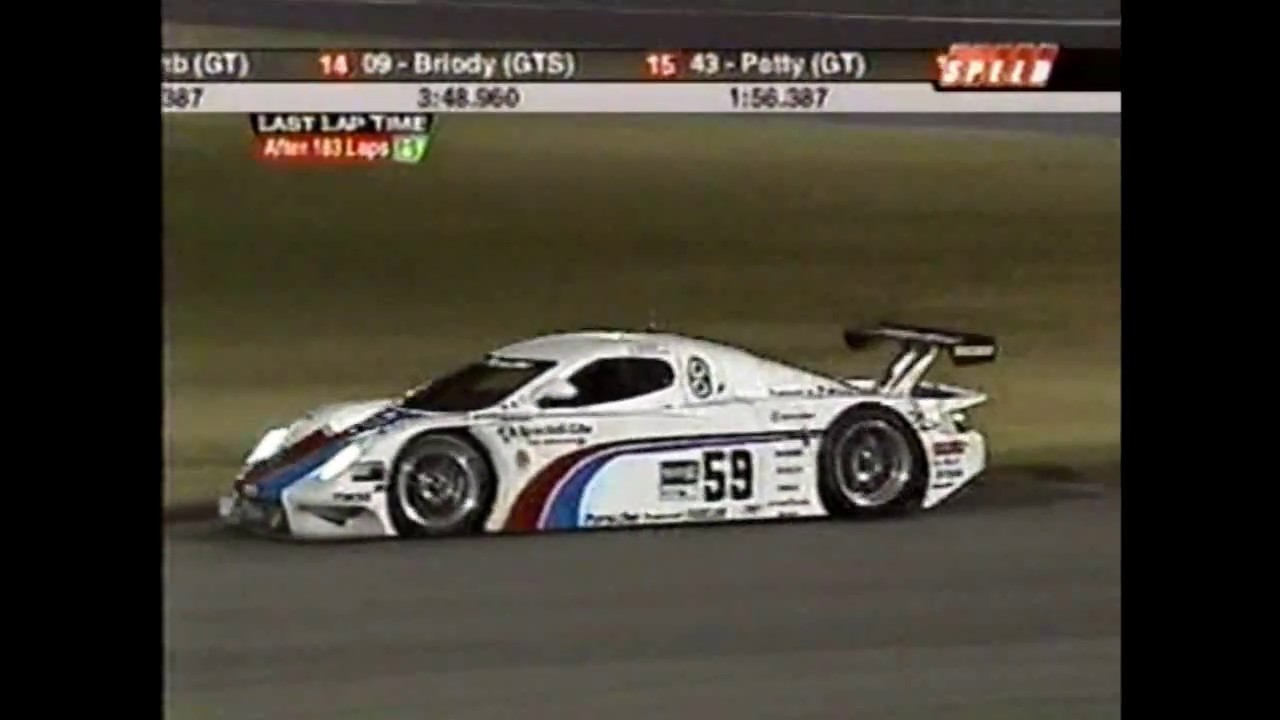 2003 Rolex 24 pt 4
