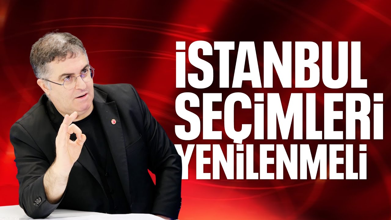 CHP seçim kazanabilir mi? Ersan Şen anlatıyor