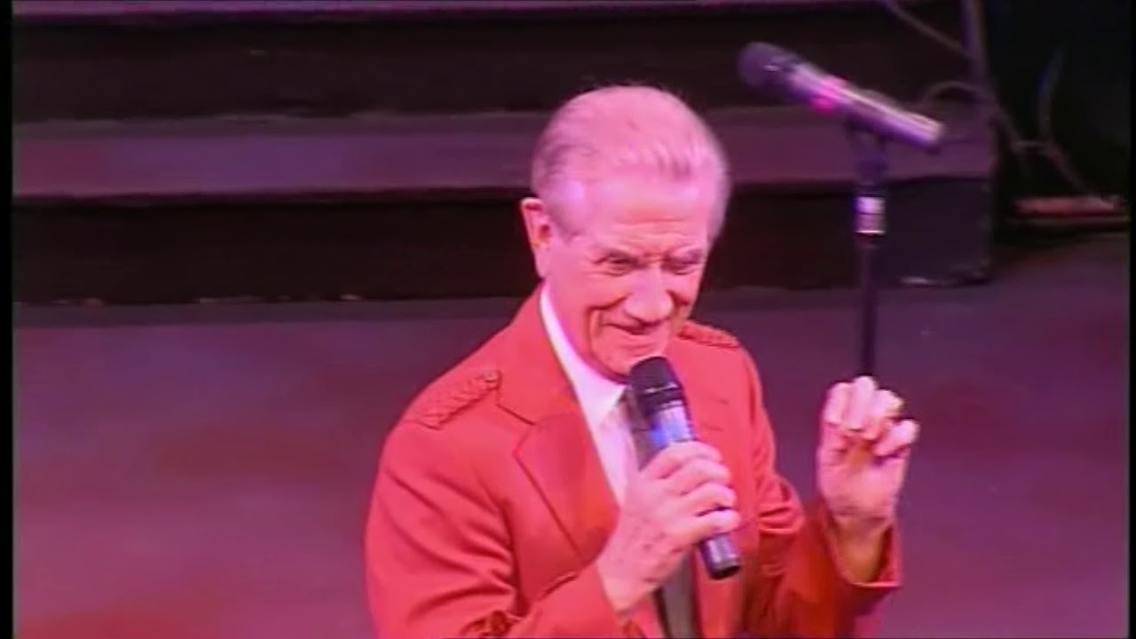 Ayr Gaiety All Stars Show (Live - 2006)