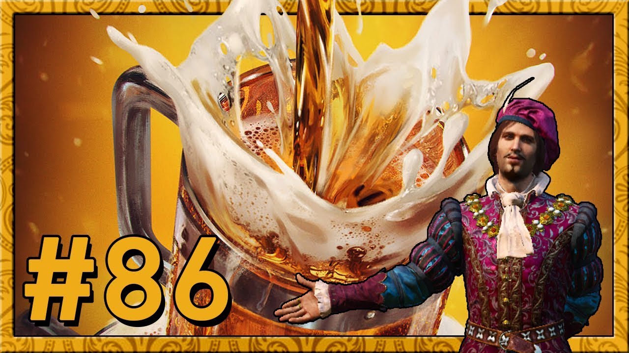 The Great Dandelion Show &bull; Gwent Funny Moments #86