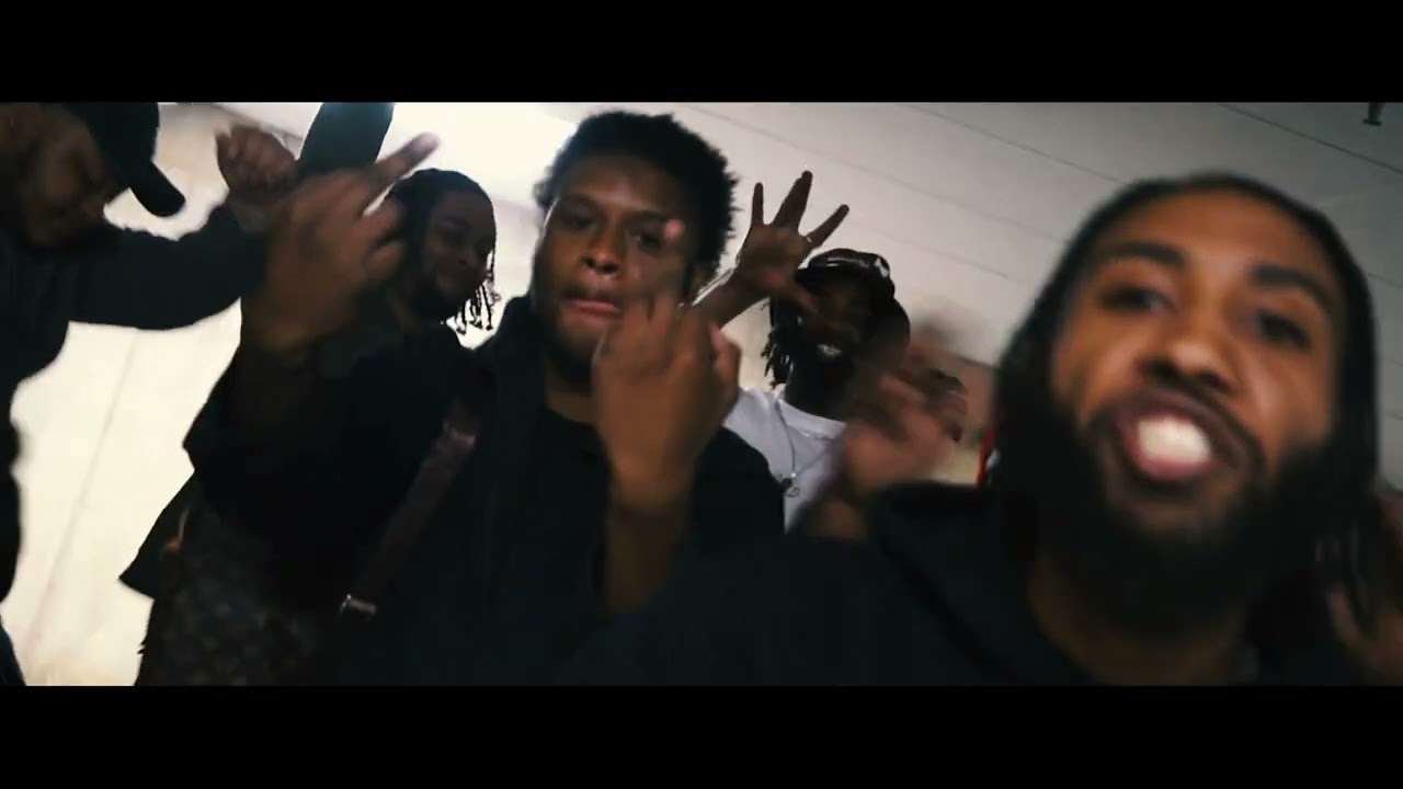 Rellion - Tony Stark (Official Music Video) Shot by: @nshghxst