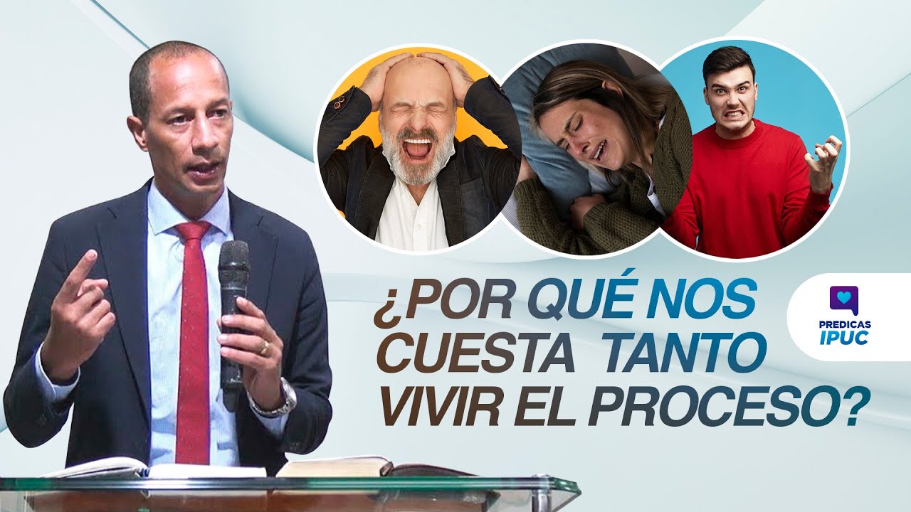HAZ ESTO EN DIOS PARA NO FRACASAR | Pastor Juan Fernando Betancur