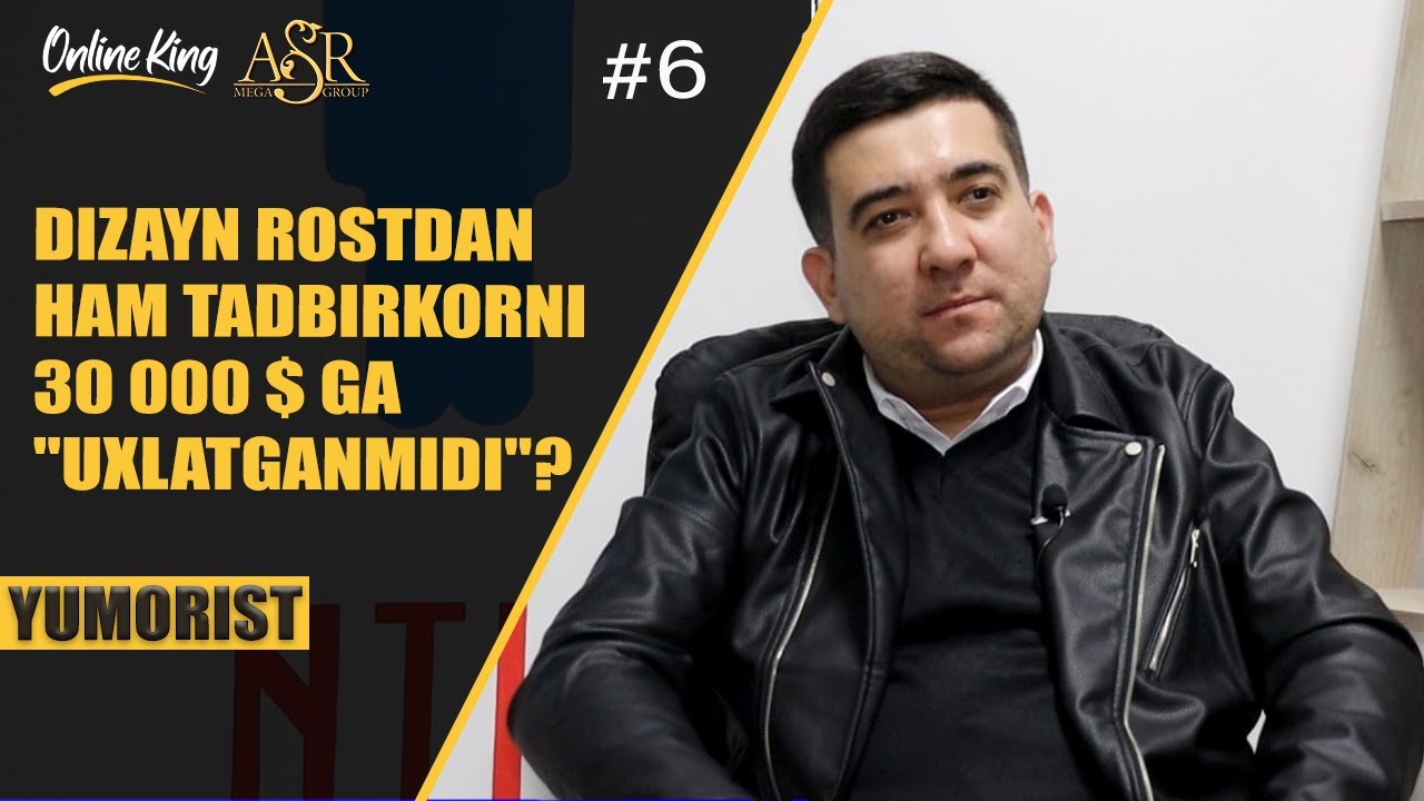 Кобил Каримбердиев скандал с Aladdin Tv, команда Million и его текущая деятельность...