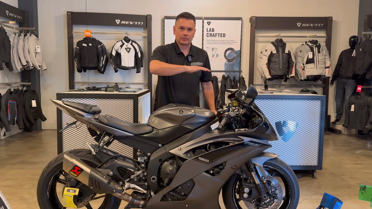 “Simplifying The Black Art Of Suspension Tuning” EPISODE: 1