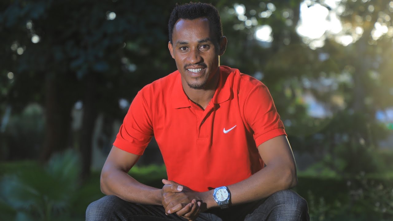 ዘማሪ ደጀኔ ዶዳ ድንቅ የወላይትኛ መዝሙር August 6, 2021