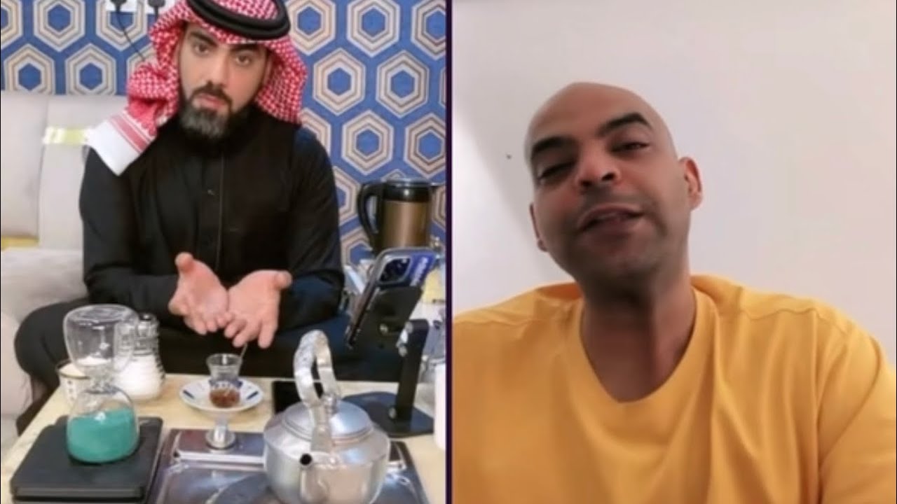 بث صلاح عناد مع ملاحي | ملاحي يستفز صلاح عناد ويستخف دمه 🔥