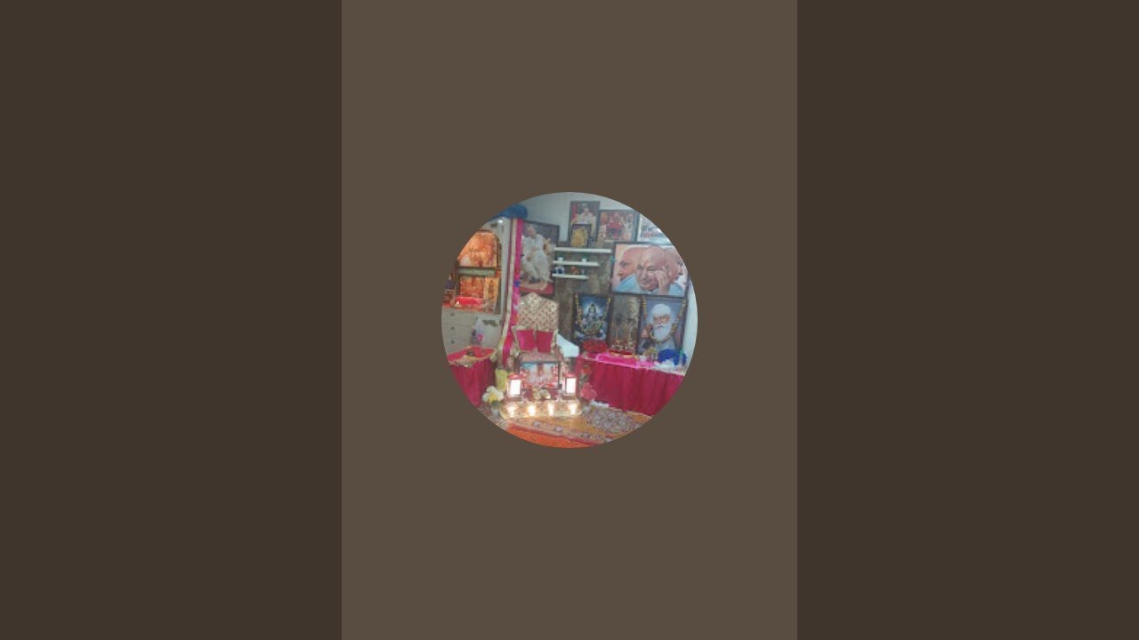Guruji Satsang 