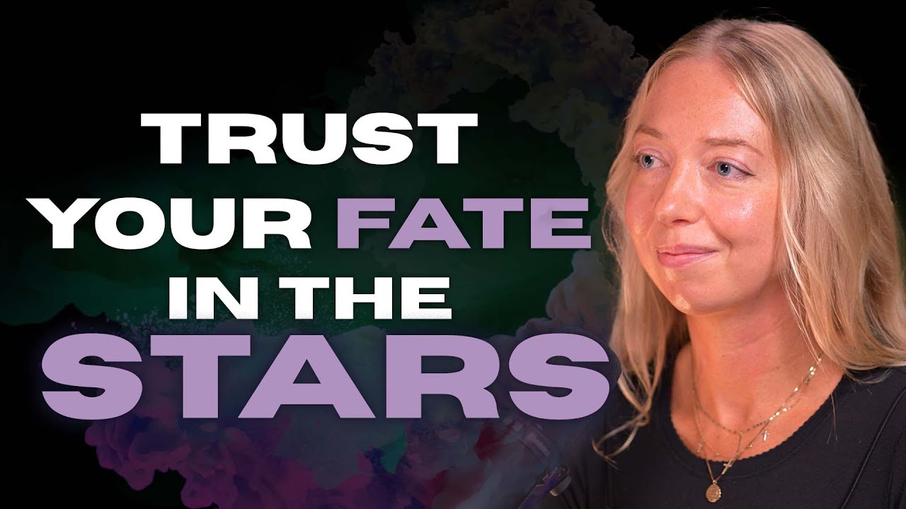 Your Fate In The Stars: Surprise Collab! PLUS Following Your Heart - Lily Ashwell | Deja Blu EP 118