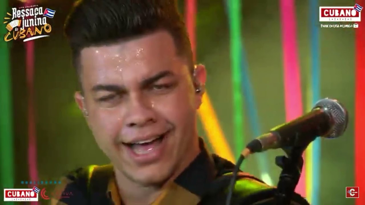 Os 3 do Nordeste Botando quente e Vem vem Moreninha