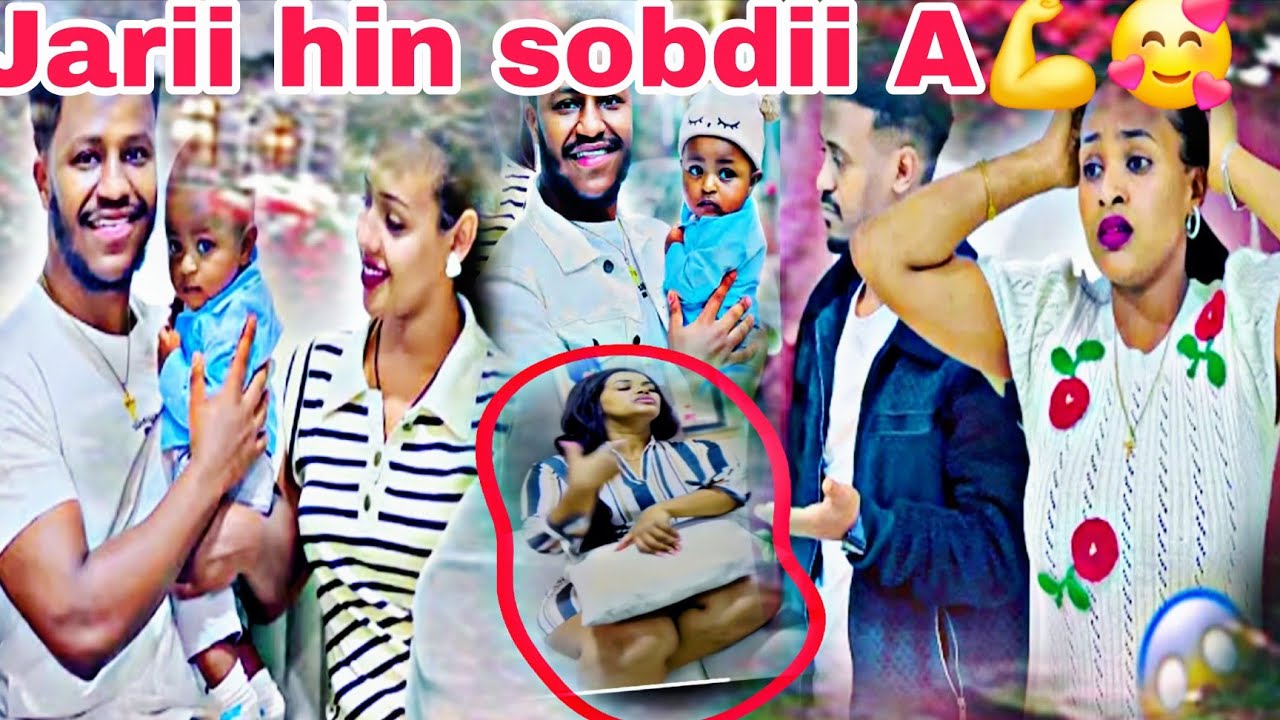 🛑Abrahaam mucaa fudhee badee jedhaa