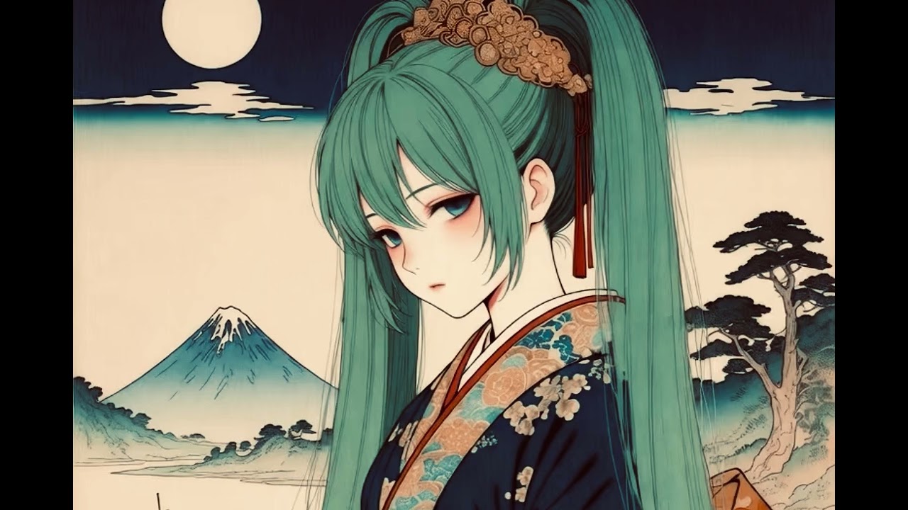 かぐや姫
