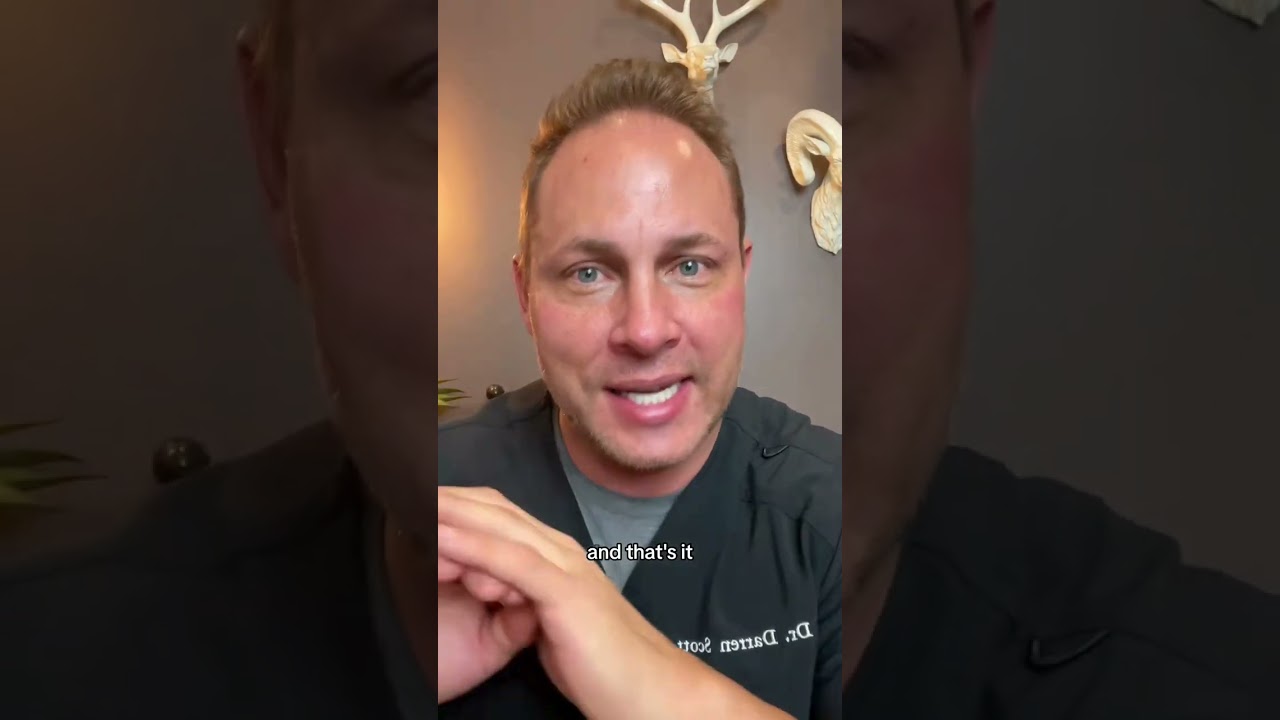 Part 4- Fatigue, Weight Gain, Depression, Brain fog, BUT your told your labs are normal?