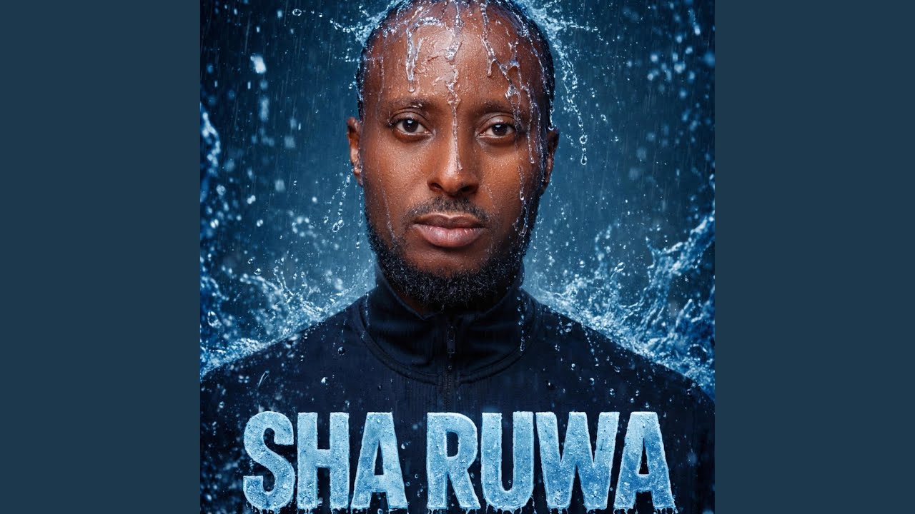 SHA RUWA
