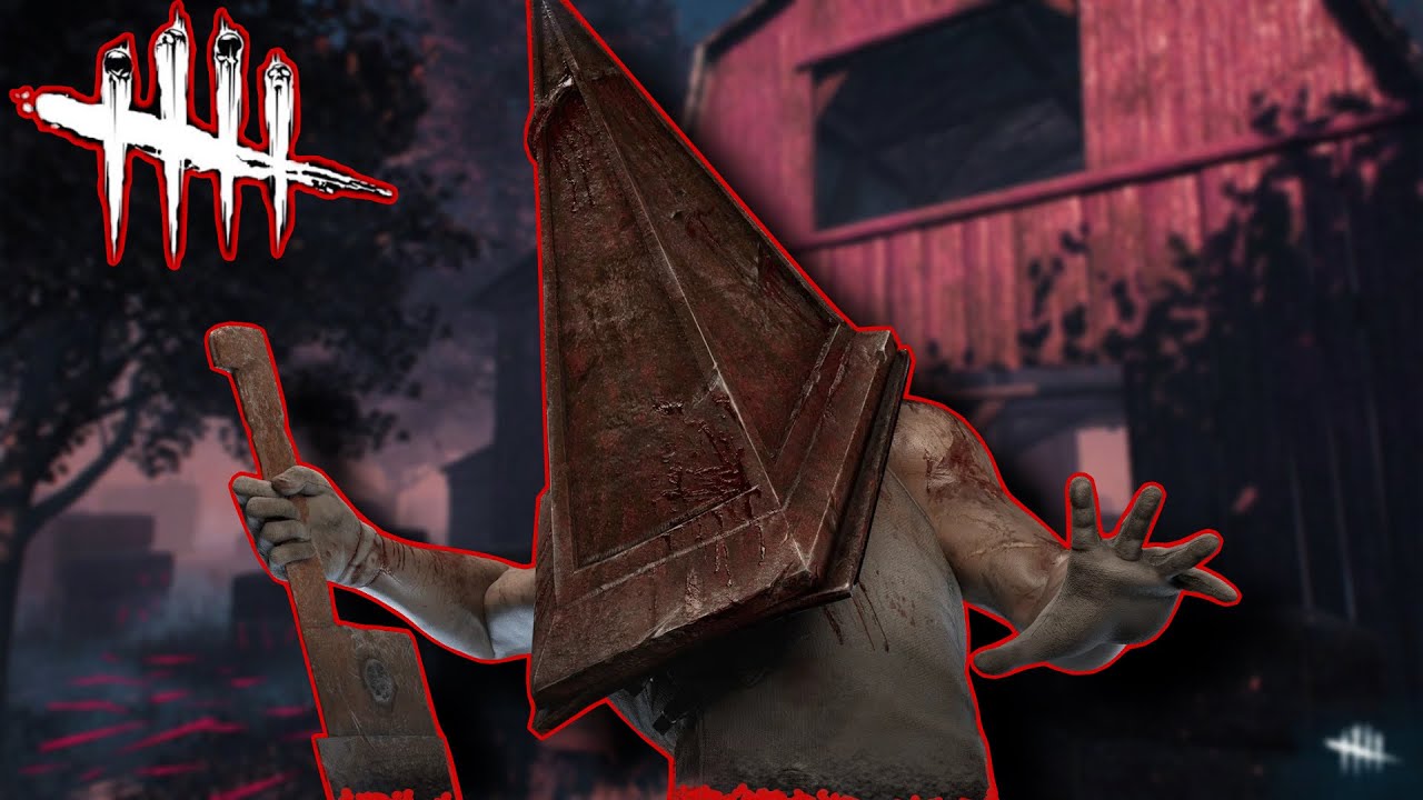 ASMR - DBD - Whisper Ramble 