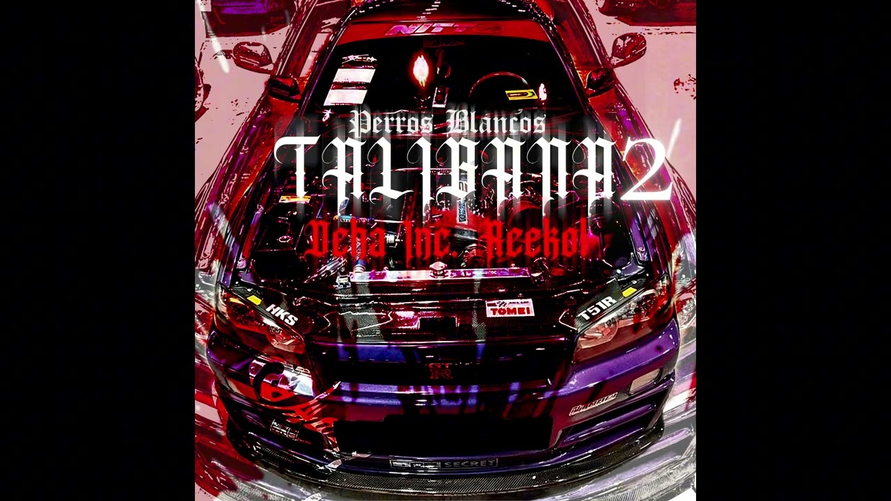 Deha.inc x Swirf x Helin - Talibana 2 (Official Audio)