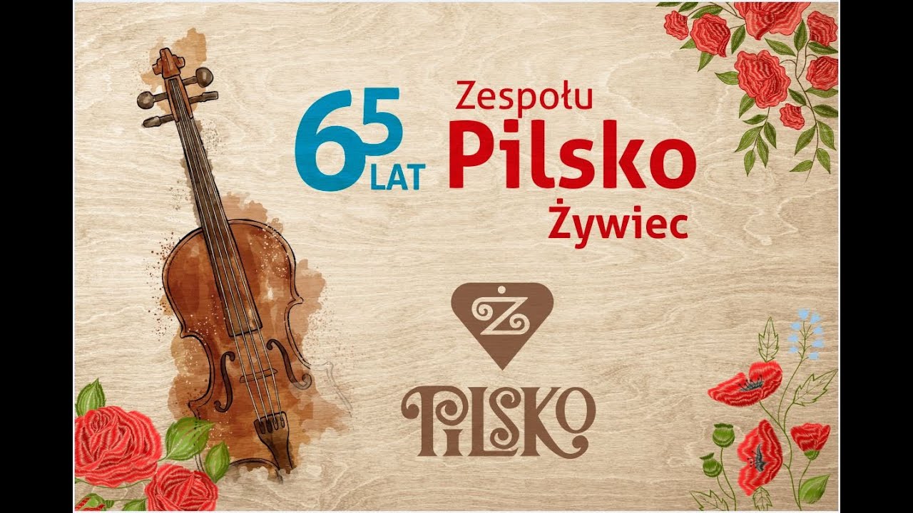 Pilsko Żywiec 2019-08-03 część II - 65-lecie zespołu,TKB Żywiec -  Łowicka, Dzieci, Góralska