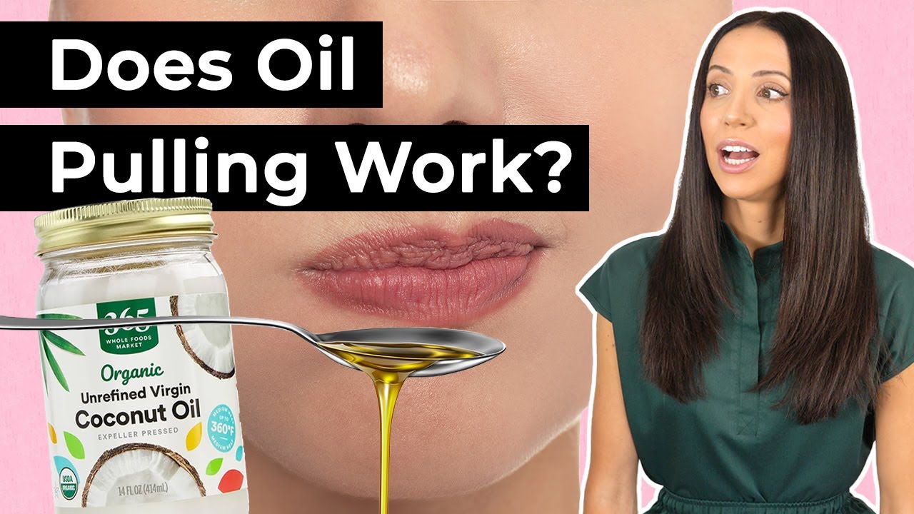 Does Oil Pulling Work?