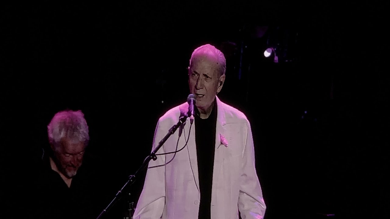 The Monkees' Mike Nesmith & Micky Dolenz - Tapioca Tundra - Greek Theatre , L.A. 11/14/21