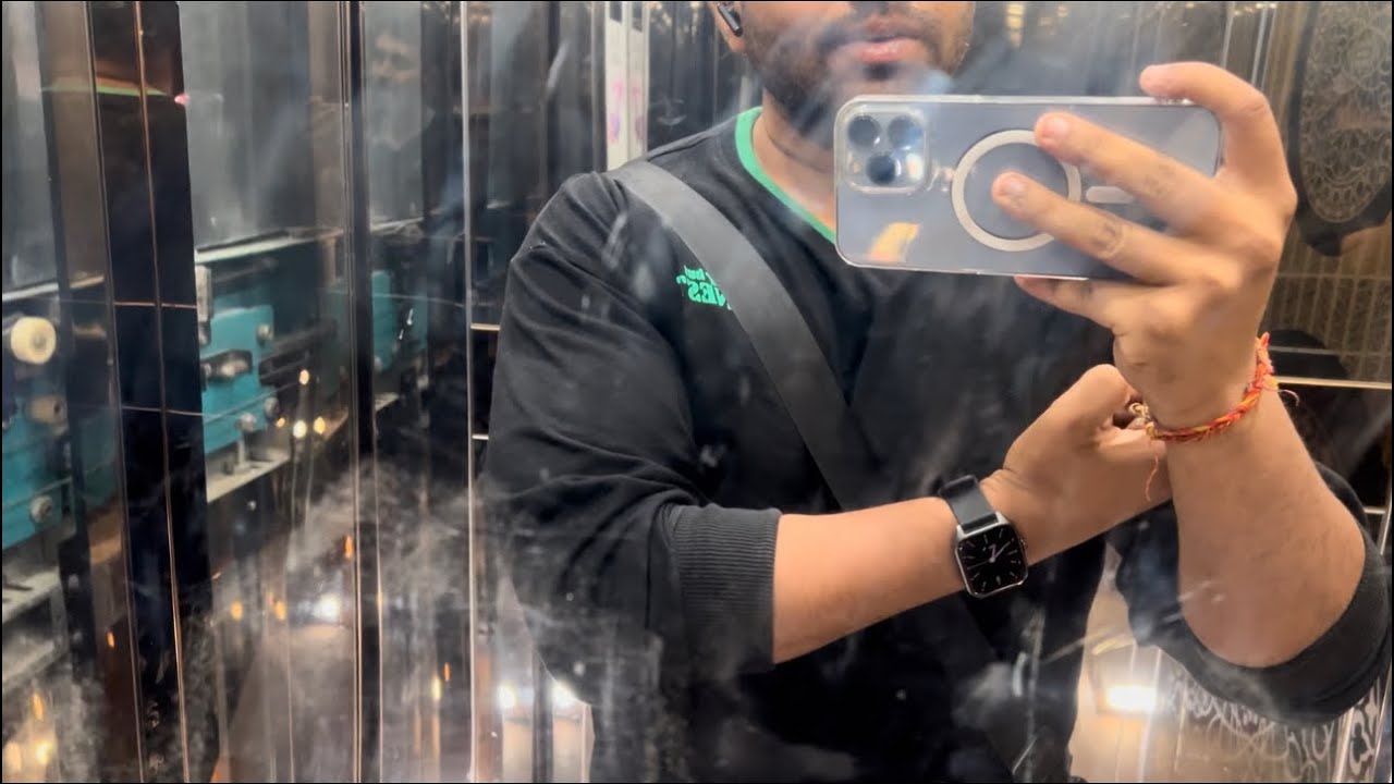 Great Biceps Pump after workout | Vlog 72