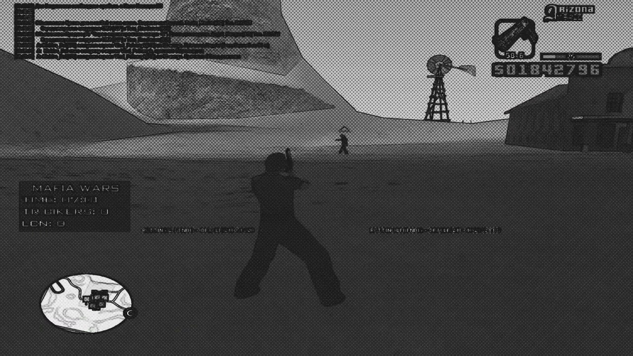 mafia 3 [gta in desc]