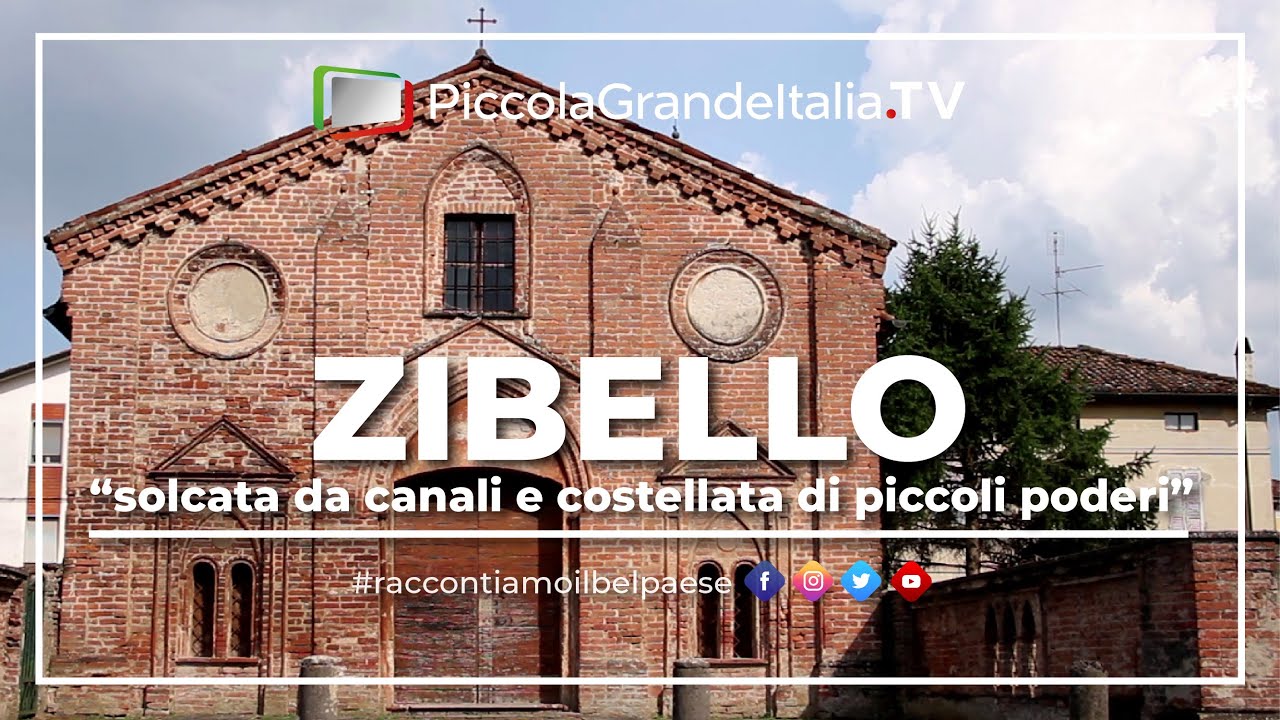 Zibello - Piccola Grande Italia