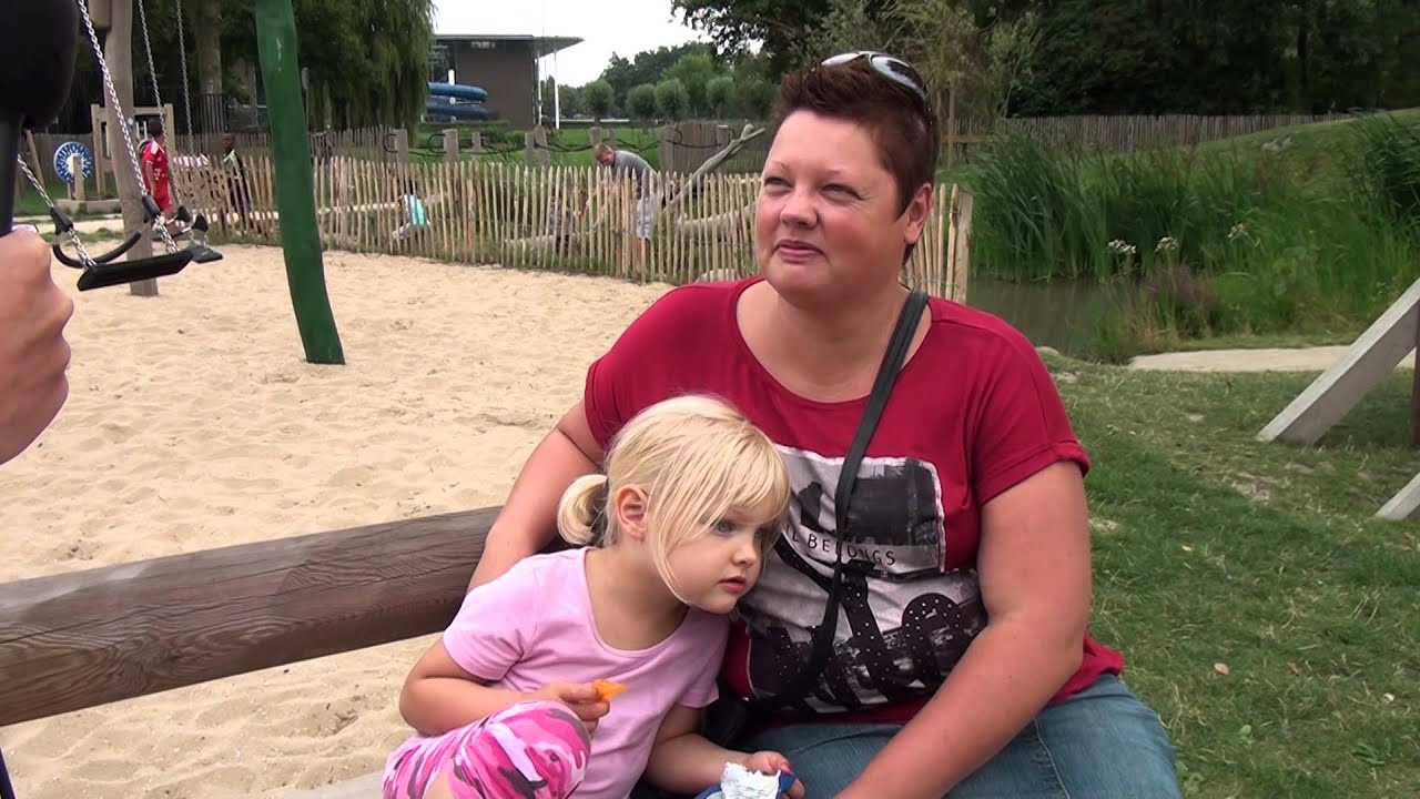 Zomerafsluiting bij De Speelkraam