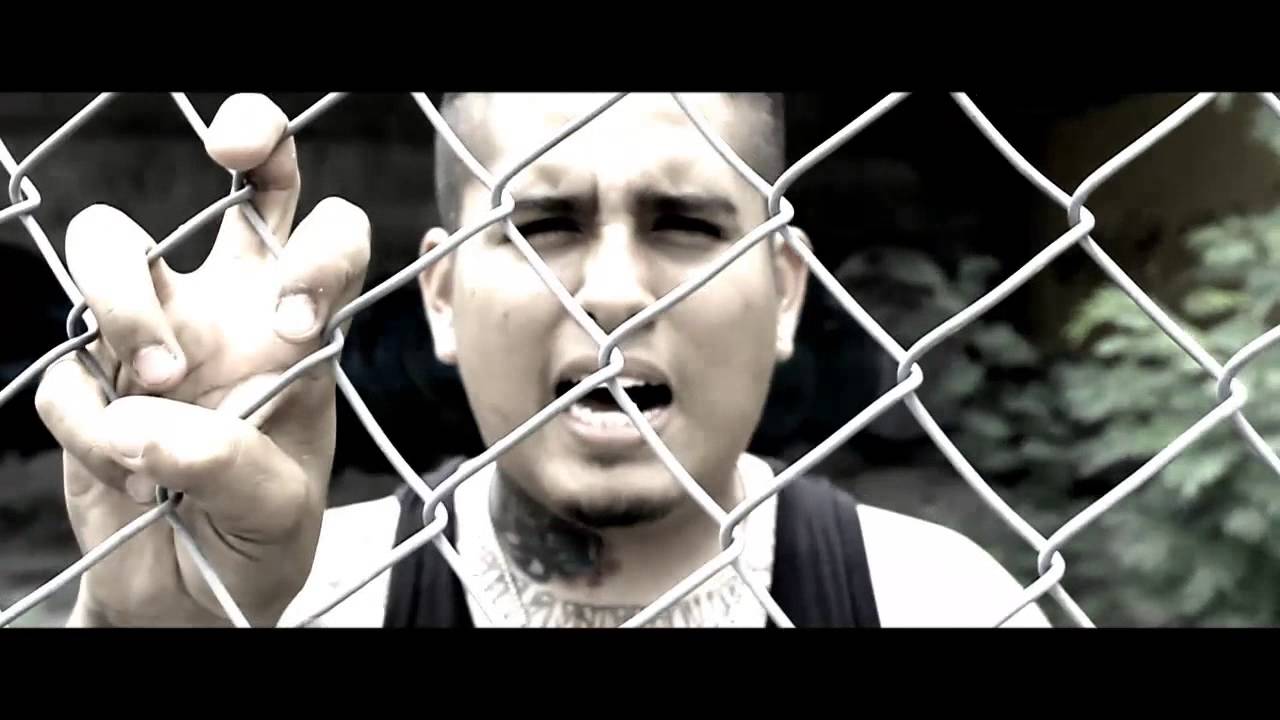 3 ARMAS - ASPECTO CRIMINAL [VIDEO OFICIAL]
