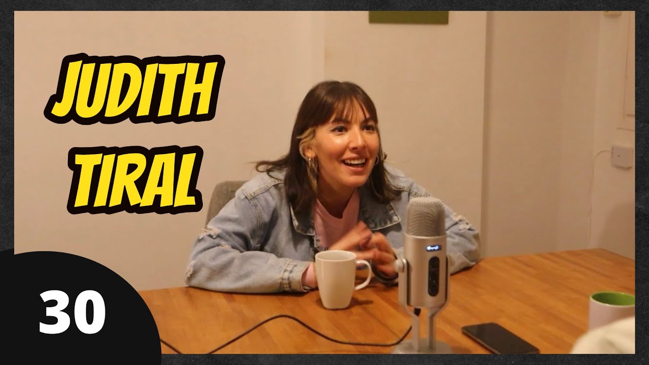 Animales Humanos ft Judith Tiral #030 | Trucos para viajar barato, Momentos de riesgo, Curiosidades