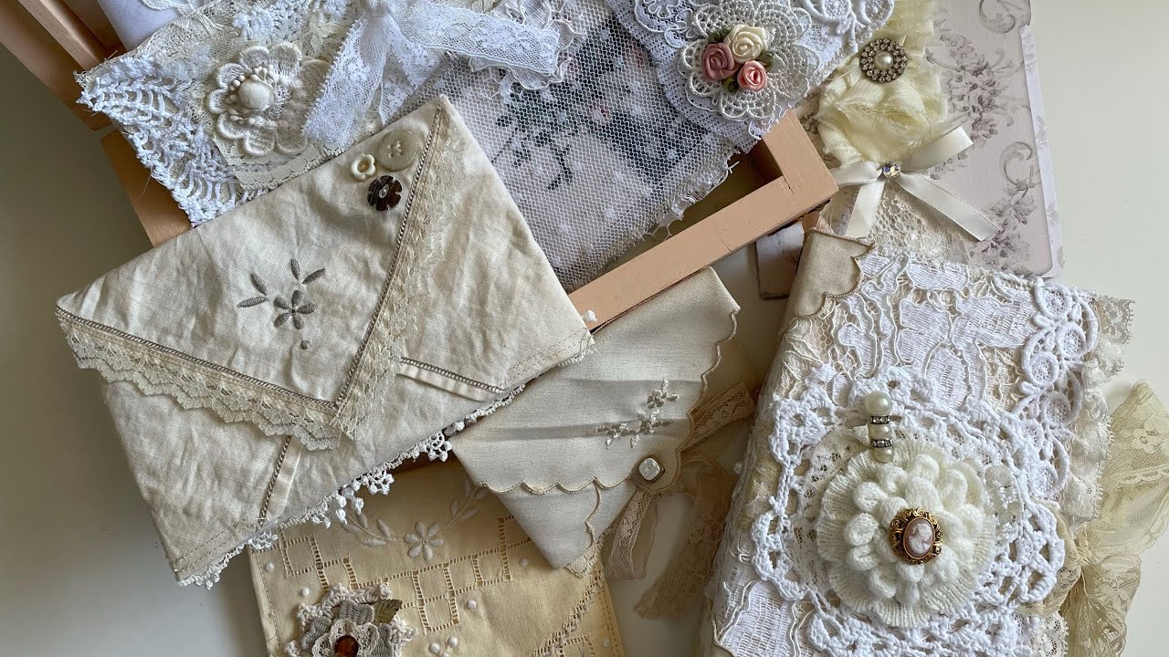 Pretty Neutrals | DTP for @RaindropLila7