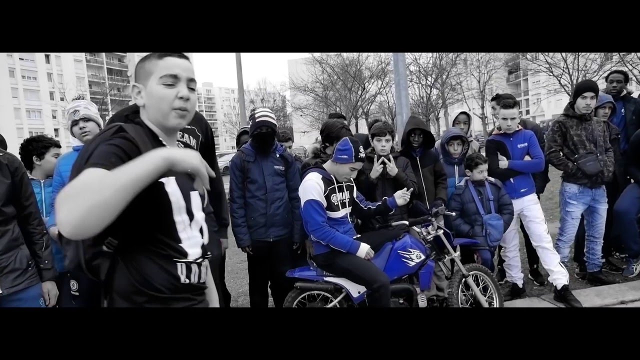 WALID - INTRO  (Prod. By Double X)