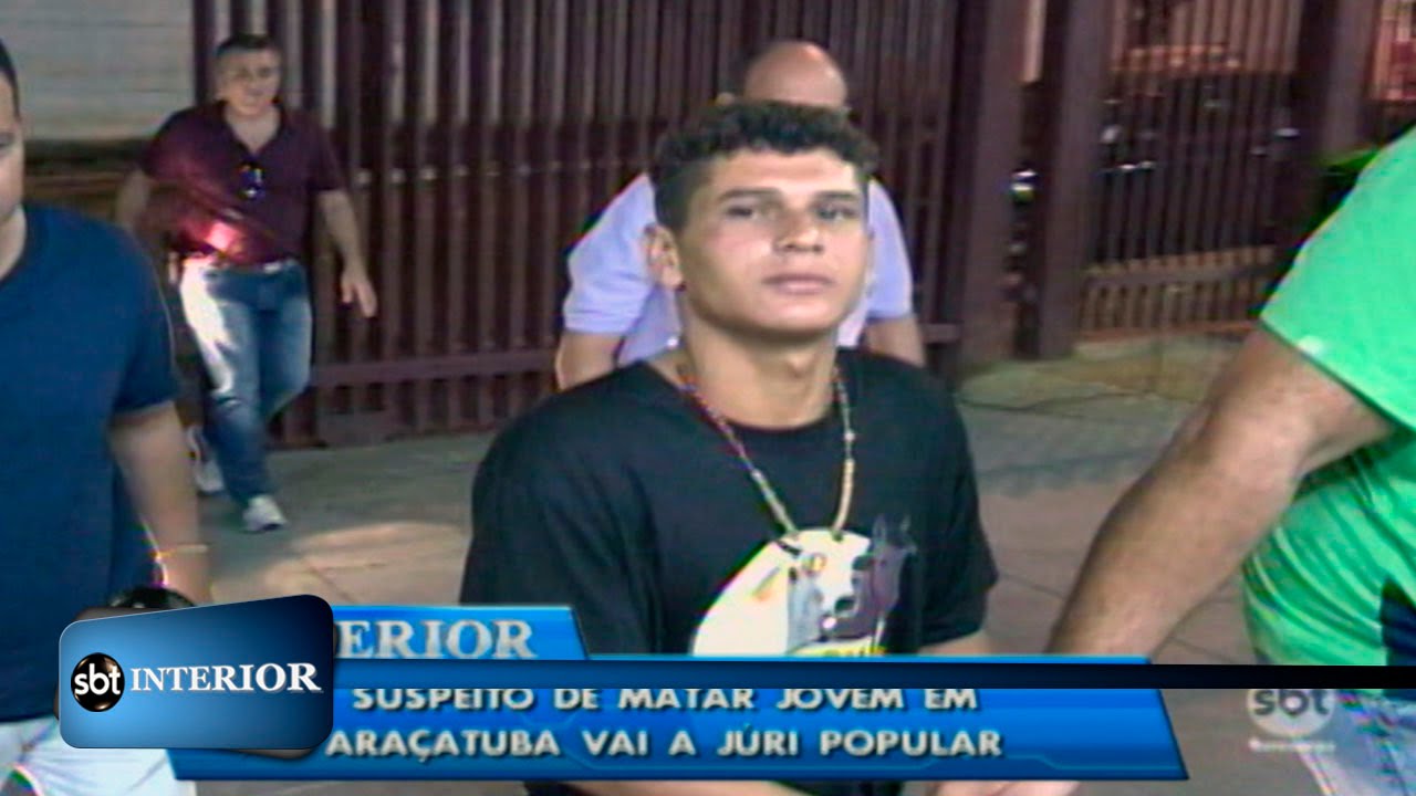 Acusado de matar Paola Bulgarelli vai a j&uacute;ri popular