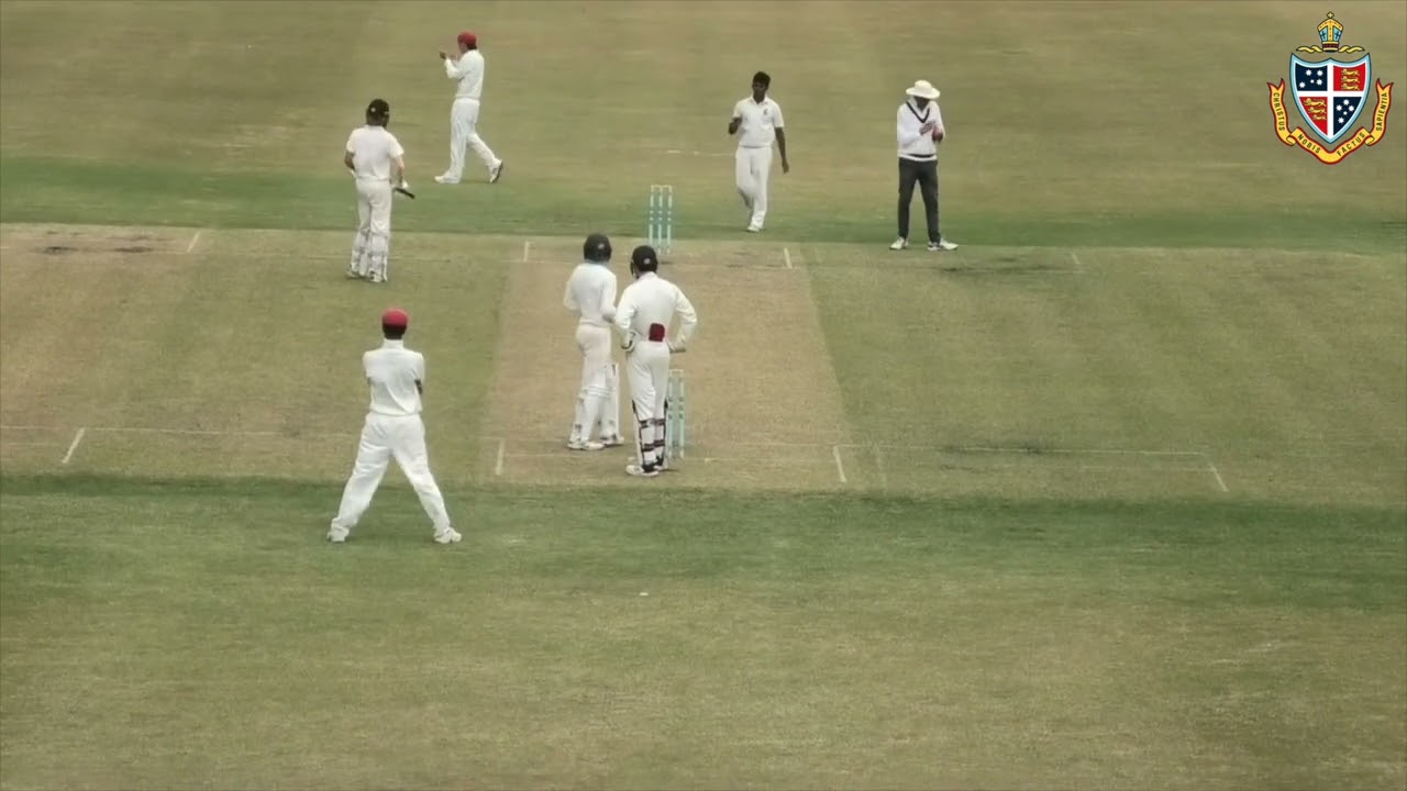 APS R9 GGS v XC 1st XI Highlights