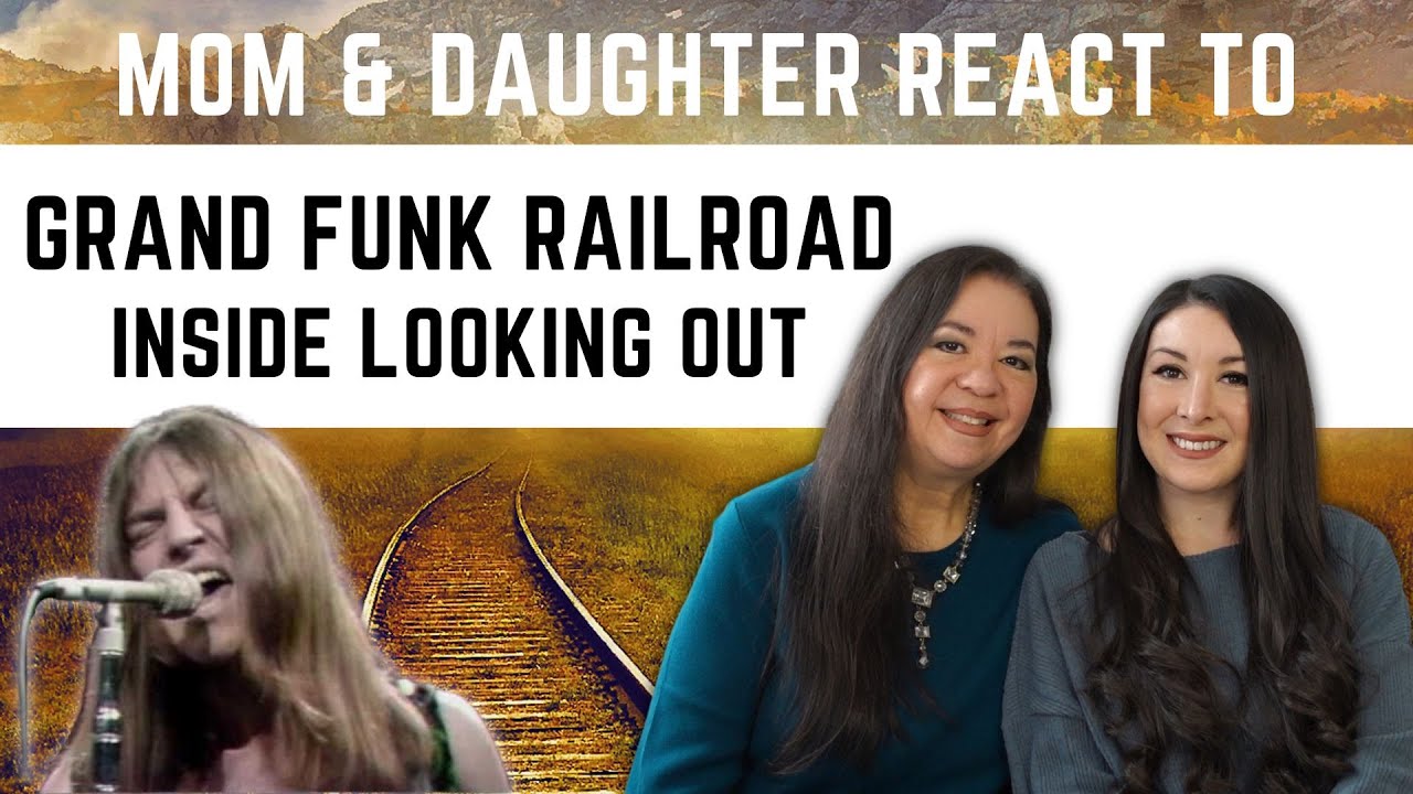 Grand Funk Railroad 