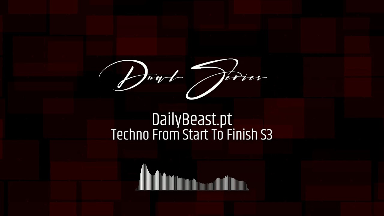 [Techno] Dual Series