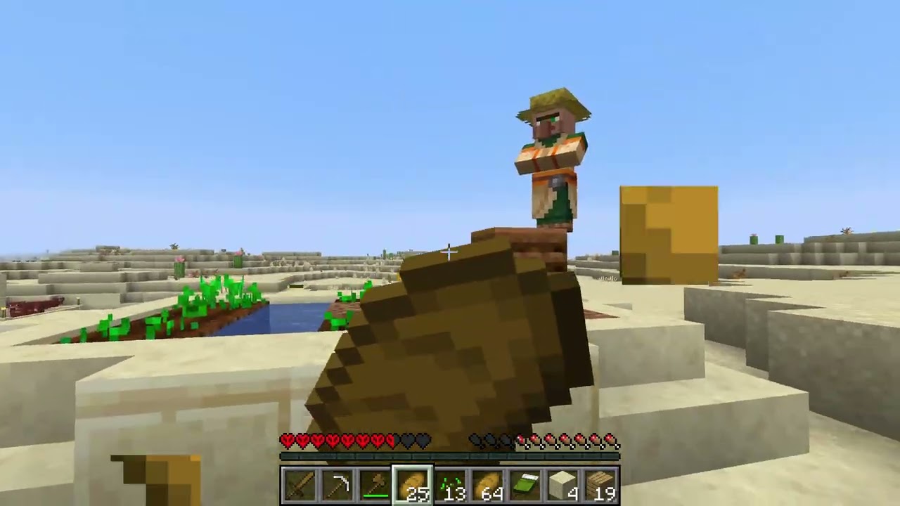 minecraft hardcore