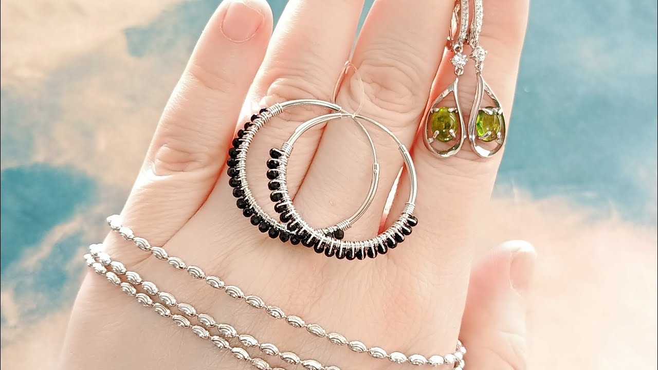 FRIDAY SALE silver jewelry 03/20/2026