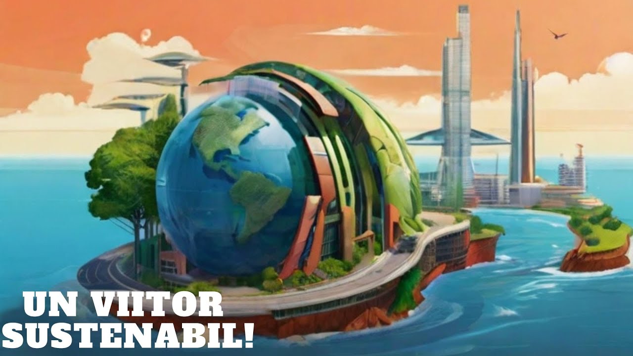 Ce sunt schimbarile climatice. Care sunt cauzele crizei climatice. Scoala verde.