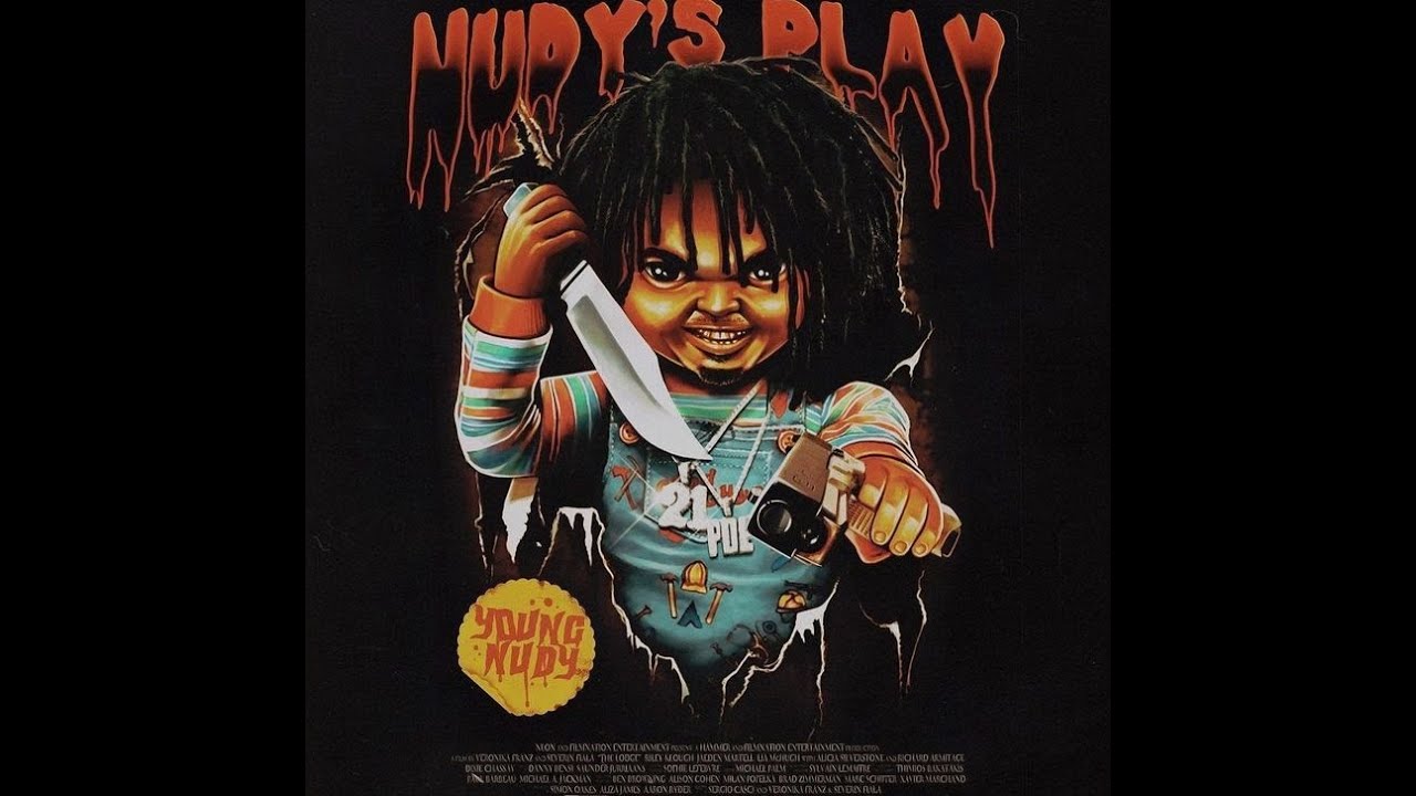 Young Nudy - Having my way Prod. Pi'erre