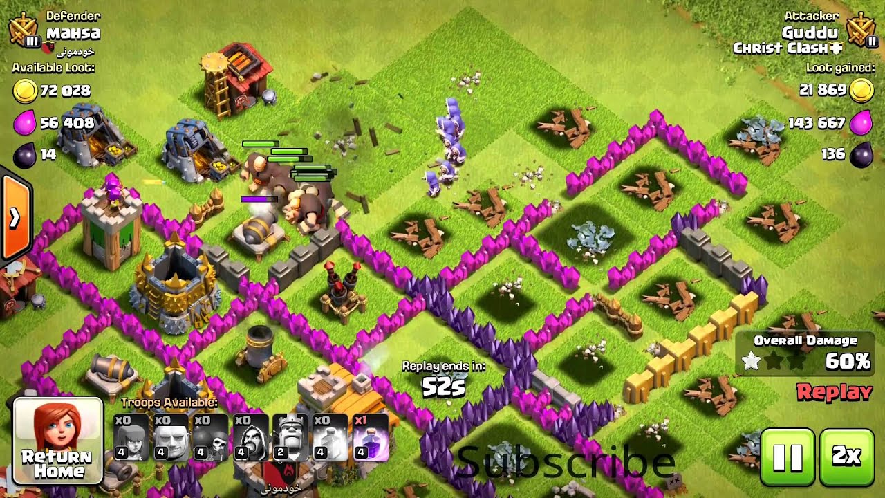 Th8 GiWiArch