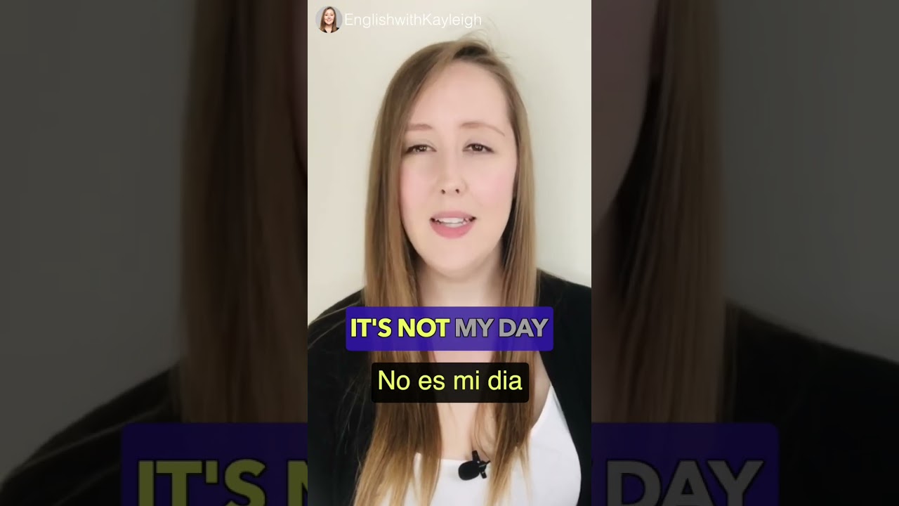 Que asco en Ingles | frases en Ingl&eacute;s #ingles #english #story #shorts #shortvideo
