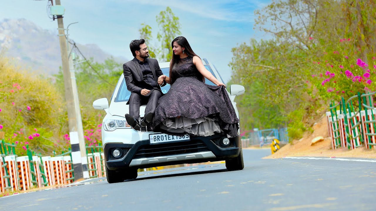 AVINISH & KIRTI | #Pre-Wedding | Rajgir | NK STUDIO PHOTOGRAPHY | BIHAR