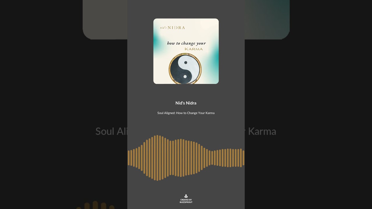 How to change your karma #changeyourlife #akashicrecords #soulalignedbusiness