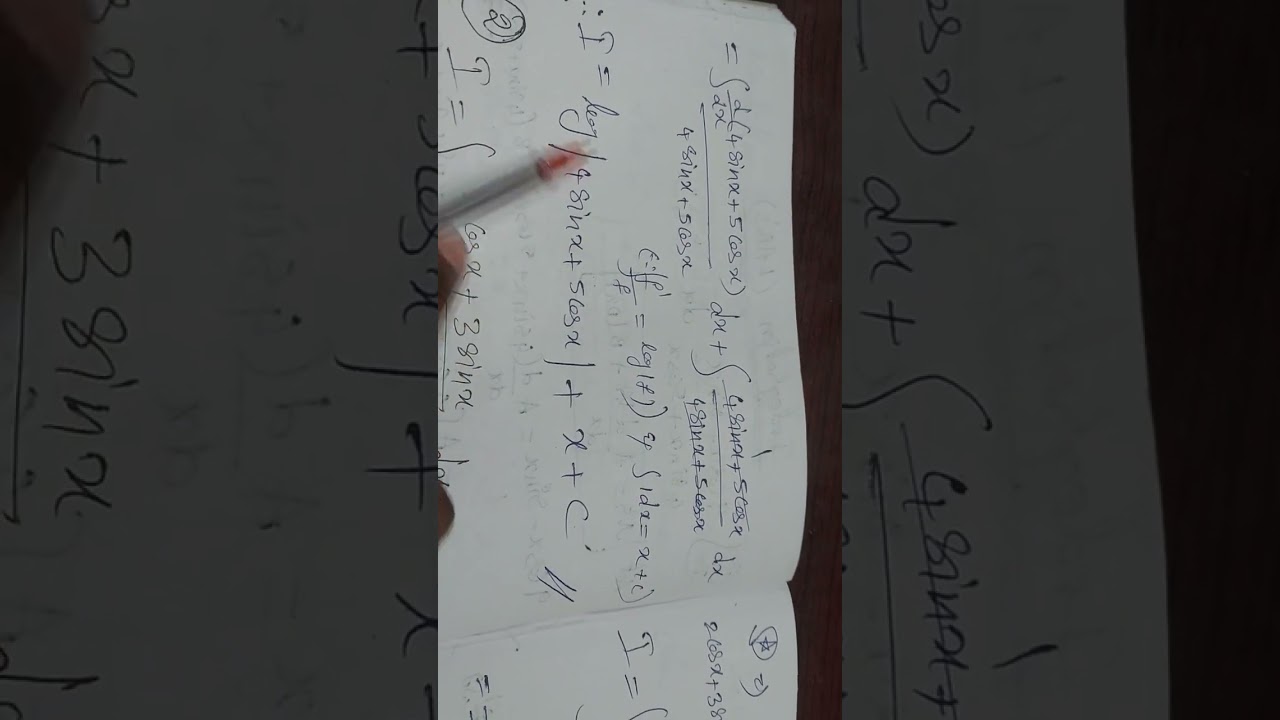 Integration laqs