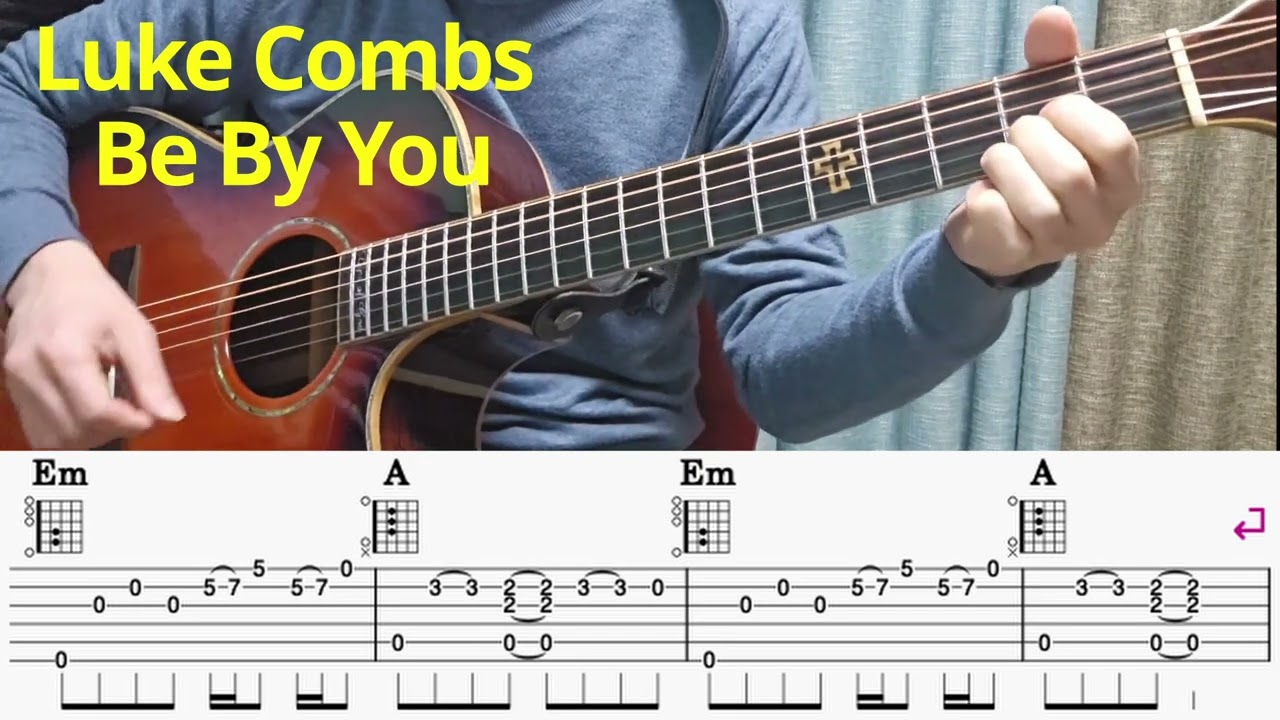 Luke Combs - 
